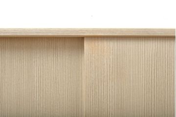 中古　東京の伝統工芸　桐の名門相徳(あいとく)　シンプルモダンな桐箪笥ローボード(桐たんす、並厚、テレビ台、テレビボード、収納棚、戸棚、リビングボード、桐たんす)(R-061404)