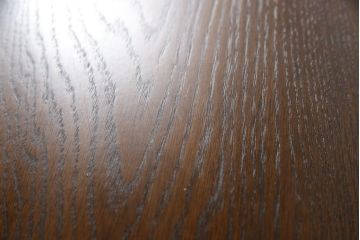 中古　美品　松永工房　Continue(カンティーニュ)　品のある佇まいが魅力のコンソールデスク(ワークデスク、在宅ワーク、在宅用、机、コンソールテーブル)(R-061424)