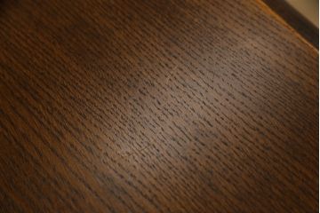 中古　美品　松永工房　Continue(カンティーニュ)　品のある佇まいが魅力のコンソールデスク(ワークデスク、在宅ワーク、在宅用、机、コンソールテーブル)(R-061424)