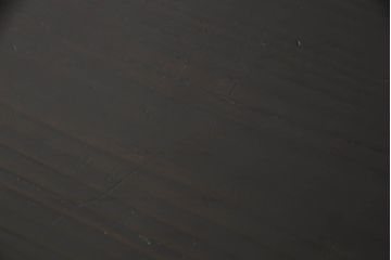 和製ビンテージ　昭和中期　和モダンテイストにぴったりな浮造り仕上げの飾り棚(茶棚、収納棚、陳列棚、オープンシェルフ、オープンラック、ディスプレイラック、ヴィンテージ)(R-061461)