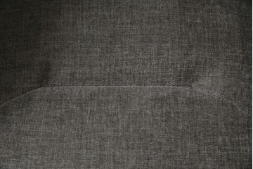 中古　超美品　イタリア　ミノッティ(Minotti)　シンプルモダンなデザインが美しい回転式ダイニングチェア　定価約35万円相当　(R-061465)