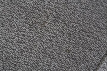 中古　イタリア　ミノッティ(Minotti)　シンプルながら洗練された佇まいの3人掛けソファ(3人掛け、3P)(定価約300万円)(R-061470)