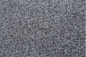 中古　イタリア　ミノッティ(Minotti)　シンプルながら洗練された佇まいのオットマン(フットスツール、1Pソファ、椅子)(R-061473)
