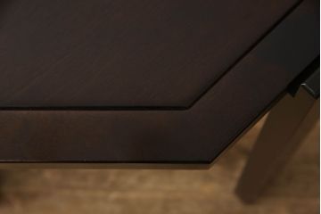 中古　星野民芸家具(星野民藝)　大人の落ち着きある空間づくりにおすすめなセンターテーブル(コーヒーテーブル、オケージョナルテーブル、サイドテーブル)(R-061494)