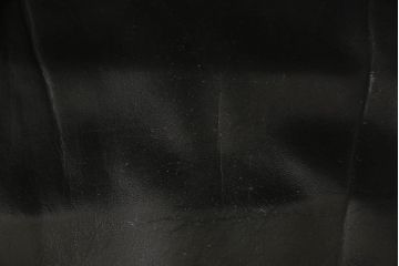 希少!　ヨーロッパビンテージ　ドイツ　girsberger(ギルスバーガー)社　trilax(トリラックス)　本革　ドイツらしい機能美が光るレザーオフィスチェア(アームチェア、ワークチェア、ヴィンテージ)(R-061508)