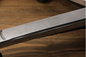 希少!　ヨーロッパビンテージ　ドイツ　girsberger(ギルスバーガー)社　trilax(トリラックス)　本革　ドイツらしい機能美が光るレザーオフィスチェア(アームチェア、ワークチェア、ヴィンテージ)(R-061508)