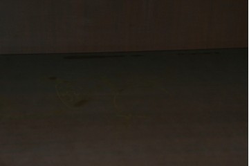 中古　美品　イタリア家具　arflex(アルフレックス)　COMPOSER(コンポーザー)　シンプルなデザインがお部屋に馴染みやすい!!フラップダウン扉収納付きチェスト　(R-061520)
