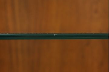 中古　美品　DREXEL HERITAGE(ドレクセルヘリテイジ)　TRYON MANOR(トライオンメナー)　格調高い佇まいが魅力の飾り棚(キャビネット、食器棚、収納棚)(R-061524)