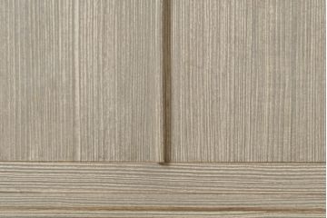 中古　繊細なデザインの金具が魅力的な加茂総桐箪笥(並厚、総桐たんす、引き出し、着物箪笥、和タンス)(R-061525)