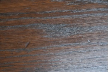 イギリスアンティーク　オーク材　色々な使い方を楽しめるモンクスベンチ　(R-061530)