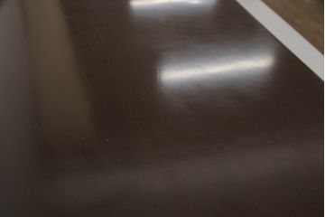 中古　イタリア家具　arflex(アルフレックス)　COMPOSER(コンポーザー)　シンプルなデザインでお部屋に馴染みやすいキャビネット(サイドボード、サイドキャビネット、収納棚、戸棚)(R-061532)