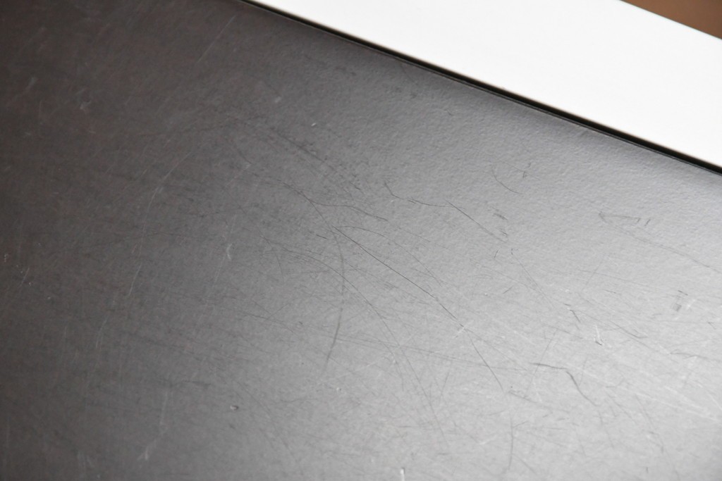 中古　イタリア　arflex(アルフレックス)　COMPOSER(コンポーザー)　希少な絶版品!　洗練された空間を演出するキャビネット　(R-061534)