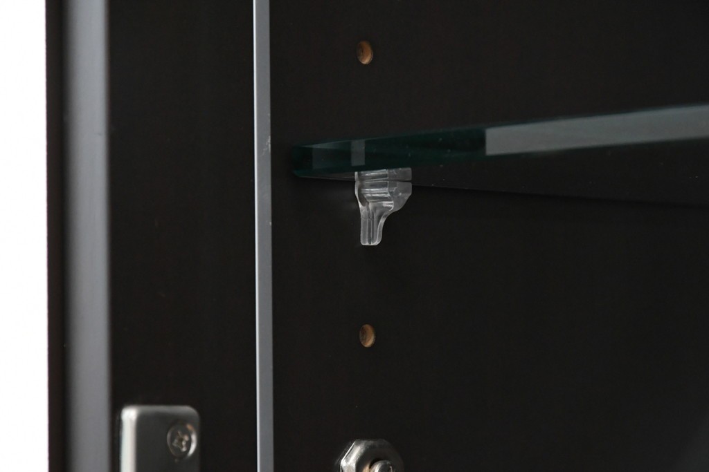 中古　イタリア　arflex(アルフレックス)　COMPOSER(コンポーザー)　希少な絶版品!　洗練された空間を演出するキャビネット　(R-061534)