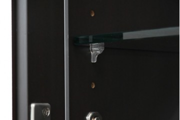 中古　イタリア　arflex(アルフレックス)　COMPOSER(コンポーザー)　希少な絶版品!　洗練された空間を演出するキャビネット　(R-061534)