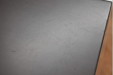 中古　イタリア　arflex(アルフレックス)　COMPOSER(コンポーザー)　希少な絶版品!　洗練された空間を演出するキャビネット　(R-061534)