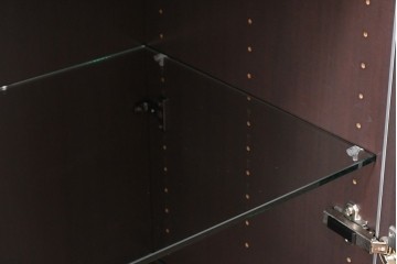 中古　イタリア　arflex(アルフレックス)　COMPOSER(コンポーザー)　希少な絶版品!　洗練された空間を演出するキャビネット　(R-061534)