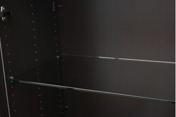 中古　イタリア　arflex(アルフレックス)　COMPOSER(コンポーザー)　希少な絶版品!　洗練された空間を演出するキャビネット　(R-061534)