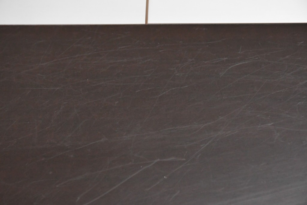 中古　イタリア　arflex(アルフレックス)　COMPOSER(コンポーザー)　希少な絶版品!　洗練された空間を演出するキャビネット　(R-061534)