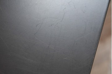 中古　イタリア　arflex(アルフレックス)　COMPOSER(コンポーザー)　希少な絶版品!　洗練された空間を演出するキャビネット　(R-061534)