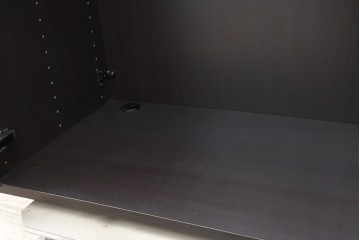 中古　イタリア　arflex(アルフレックス)　COMPOSER(コンポーザー)　希少な絶版品!　洗練された空間を演出するキャビネット　(R-061534)