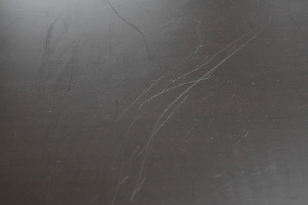 中古　イタリア　arflex(アルフレックス)　COMPOSER(コンポーザー)　希少な絶版品!　洗練された空間を演出するキャビネット　(R-061534)