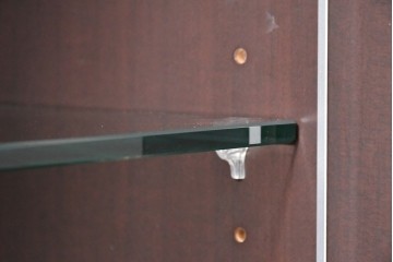 中古　イタリア　arflex(アルフレックス)　COMPOSER(コンポーザー)　希少な絶版品!　洗練された空間を演出するキャビネット　(R-061534)