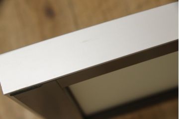 中古　イタリア　arflex(アルフレックス)　COMPOSER(コンポーザー)　希少な絶版品!　洗練された空間を演出するテレビ台(収納棚、戸棚、ローボード、テレビボード、リビングボード、キャビネット)(R-061536)