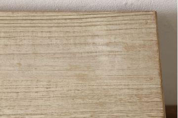 中古　和の趣あふれる空間づくりに活躍する加茂総桐箪笥テレビ台(胴丸、桐たんす、テレビボード、ローボード、リビングボード)(R-061545)