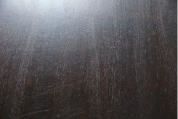 デンマークビンテージ　激レア!　希少　ローズウッド　Aksel Kjersgaard(アクセル キアスゴー)　Kai Kristitansen(カイ クリスチャンセン)　#385ハイチェスト　シンプルなデザインの縦型チェスト(引き出し、サイドチェスト)(R-061555)