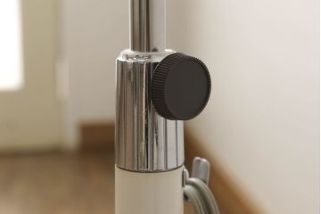 レトロ雑貨　激レア!!　松下電器産業　ナショナル扇風機　　箱付き(National、3枚羽)(R-061567)