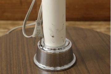 レトロ雑貨　激レア!!　松下電器産業　ナショナル扇風機　　箱付き(National、3枚羽)(R-061567)