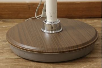 レトロ雑貨　激レア!!　松下電器産業　ナショナル扇風機　　箱付き(National、3枚羽)(R-061567)