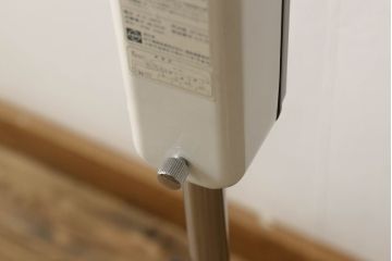 レトロ雑貨　激レア!!　松下電器産業　ナショナル扇風機　　箱付き(National、3枚羽)(R-061567)