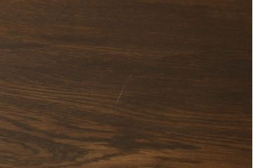 アンティーク家具　ナラ材製　上手物　組立式　立派な佇まいの木製両袖デスク(ワークデスク、オフィスデスク、机、在宅ワーク、在宅用)(R-061571)