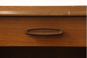 イギリスビンテージ　CHiPPY TELEPHONE SEATS　北欧スタイルのお部屋に取り入れたいテレフォンベンチ(サイドテーブル、スツール、電話台、ナイトテーブル、ヴィンテージ)(R-061573)