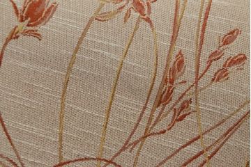 イギリスビンテージ　超美品　ERCOL(アーコール)　エバーグリーン　曲げ木のフレームが目を惹くハイバック2人掛けソファ(アームソファ、ラブソファ、二人掛け、ヴィンテージ、英国、北欧)(R-061602)