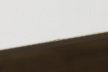 中古　美品　Cassinaixc.(カッシーナイクスシー)　RITMO(リトモ)　清潔感のあるスタイリッシュな空間づくりに活躍するダイニングテーブル(4人掛け、4P、6人掛け、6P、食卓、作業台、ワークデスク、店舗什器)(定価約26万円)(R-061630)