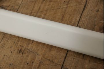 中古　美品　Cassinaixc.(カッシーナイクスシー)　RITMO(リトモ)　清潔感のあるスタイリッシュな空間づくりに活躍するダイニングテーブル(4人掛け、4P、6人掛け、6P、食卓、作業台、ワークデスク、店舗什器)(定価約26万円)(R-061630)