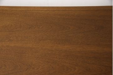 中古　DREXEL HERITAGE(ドレクセルヘリテイジ)　Triune(トライユン)　クラシックなデザインがステキなニーホールデスク(両袖デスク、机、ワークデスク、在宅ワーク用、在宅用)(定価約41万円)(R-061633)