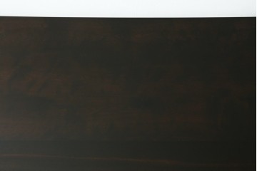 中古　北海道民芸家具　#404　すっきりとしたフォルムの高座卓　(R-061634)