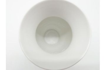 レア　ドイツ　マイセン　Meissen　ブルー　フラワー　美しい花をより引き立てる花瓶(フラワーベース、花器、西洋陶磁器、シリーズ不明)(R-061651)