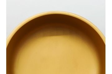 輪島塗　蒔絵　春秋　桜と紅葉の共演美が目を引く棗(共箱付き、金地、茶器、漆器、漆工芸)(R-061653)