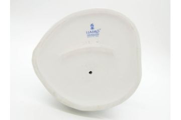 スペイン　リヤドロ　LLADRO　ゴルフのカップル　躍動感溢れる造りが素敵なフィギュリン(箱なし、陶器人形、置物、オブジェ)(R-061660)
