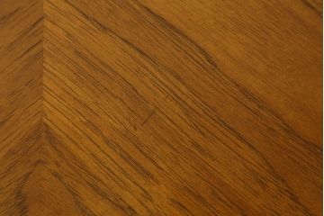 中古　DREXEL HERITAGE(ドレクセルヘリテイジ)　 流れるような曲線が優美なサイドテーブル(ナイトテーブル、コーヒーテーブル、カフェテーブル)(R-061676)