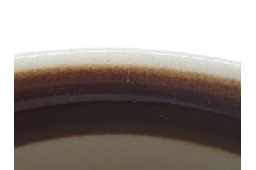 ARABIA　FINLAND　Ruija(ルイージャ)　Ulla Procope(ウラ・プロコッペ)　優しさと温かみある絵付けが印象的なティーカップ&ソーサー3客セット(アラビア、フィンランド、Sモデル、北欧食器、C&S)(R-061702)