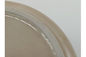 ARABIA　FINLAND　Ruija(ルイージャ)　Ulla Procope(ウラ・プロコッペ)　優しさと温かみある絵付けが印象的なティーカップ&ソーサー3客セット(アラビア、フィンランド、Sモデル、北欧食器、C&S)(R-061702)
