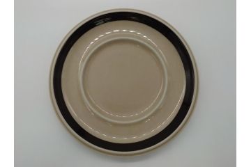 ARABIA　FINLAND　Ruija(ルイージャ)　Ulla Procope(ウラ・プロコッペ)　優しさと温かみある絵付けが印象的なティーカップ&ソーサー3客セット(アラビア、フィンランド、Sモデル、北欧食器、C&S)(R-061702)