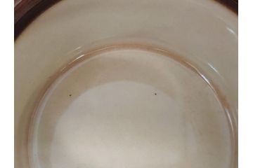 ARABIA　FINLAND　Ruija(ルイージャ)　Ulla Procope(ウラ・プロコッペ)　優しさと温かみある絵付けが印象的なティーカップ&ソーサー3客セット(アラビア、フィンランド、Sモデル、北欧食器、C&S)(R-061720)