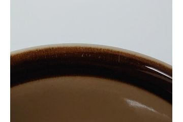 ARABIA　FINLAND　Ruija(ルイージャ)　Ulla Procope(ウラ・プロコッペ)　優しさと温かみある絵付けが印象的なティーカップ&ソーサー3客セット(アラビア、フィンランド、Sモデル、北欧食器、C&S)(R-061720)