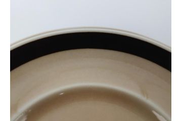 ARABIA　FINLAND　Ruija(ルイージャ)　Ulla Procope(ウラ・プロコッペ)　優しさと温かみある絵付けが印象的なティーカップ&ソーサー3客セット(アラビア、フィンランド、Sモデル、北欧食器、C&S)(R-061720)